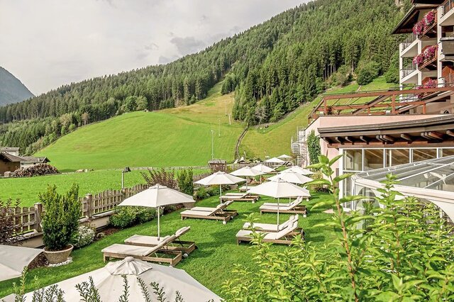 Wellness & Relax Hotel Milderer Hof ★★★★