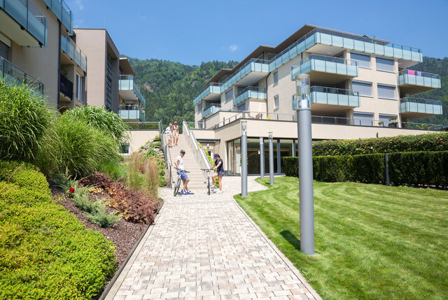 Aparthotel Legendär ★★★★