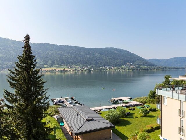 Aparthotel Legendär ★★★★