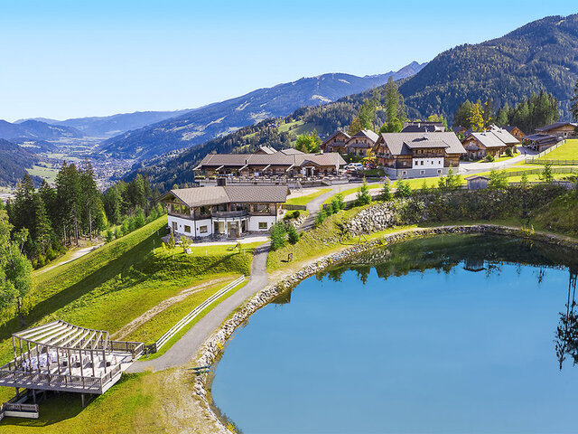 Almwelt Austria ★★★★
