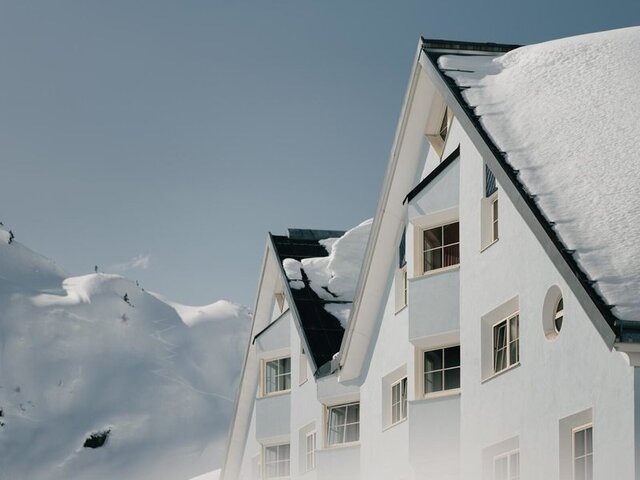 Alpenhotel St. Christoph ★★★★