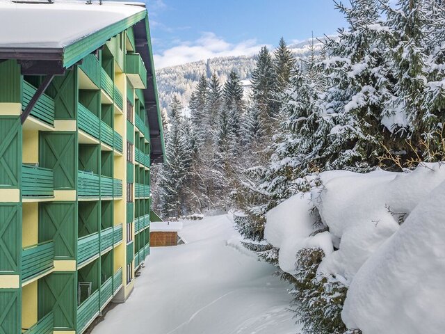 Alpine Club ★★★★