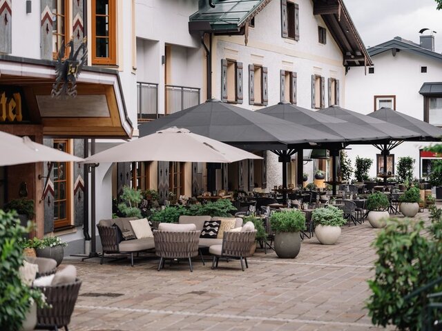 JOHANN Schladming ★★★★