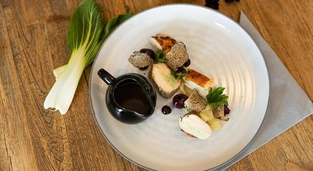 Boutiquehotel Das Zeitwert ★★★★