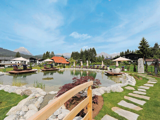 Wellnesshotel Schönruh ★★★★