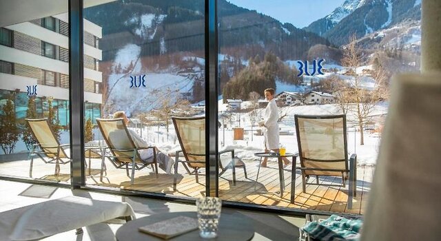 TUI BLUE Montafon ★★★★
