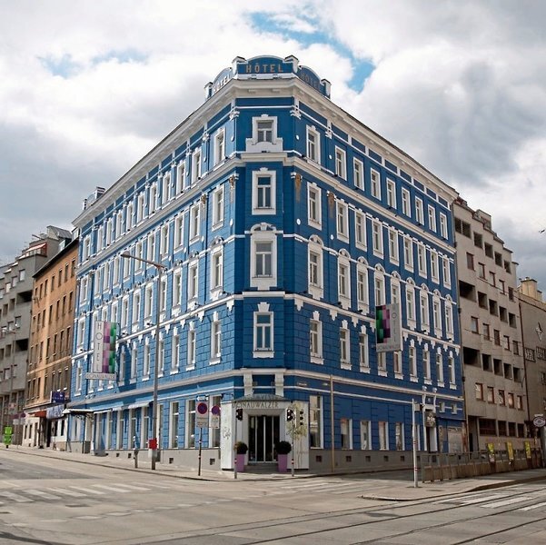 Boutique Hotel Donauwalzer ★★★