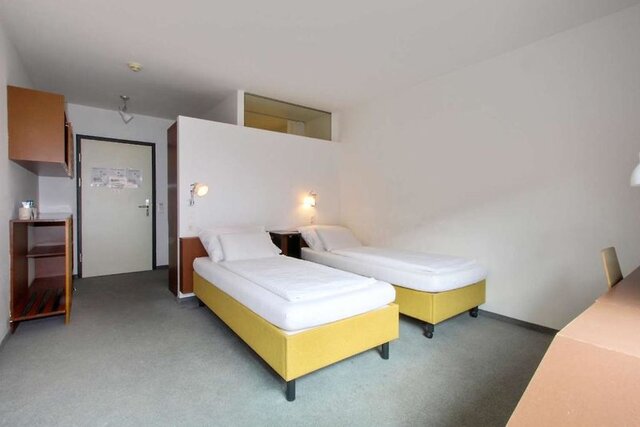 Kyriad Vienna Altmannsdorf ★★★