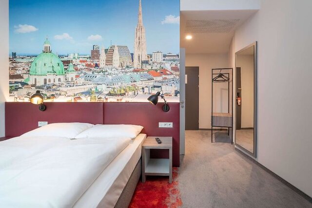 Campanile Vienna South ★★★