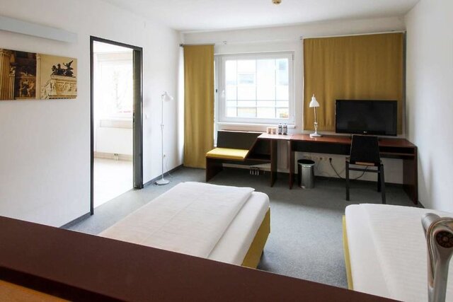 Kyriad Vienna Altmannsdorf ★★★