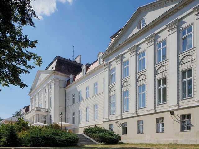 Austria Trend Hotel Schloss Wilhelminenberg ★★★★
