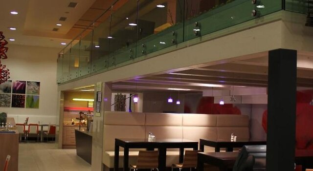 ibis Wien Messe ★★★