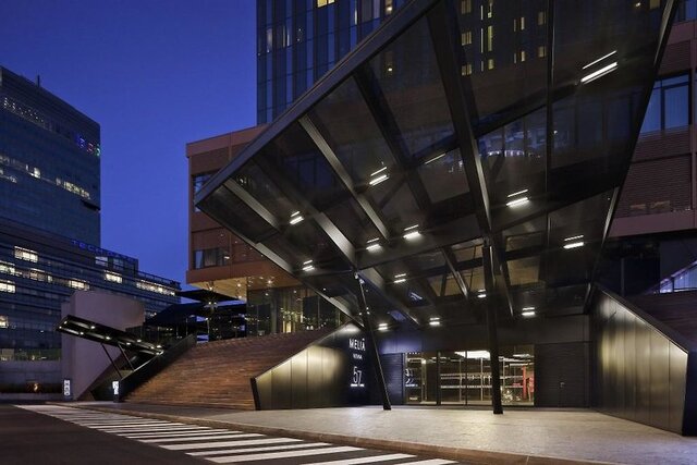 Meliá Vienna ★★★★★