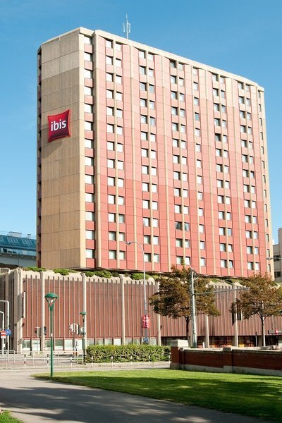 ibis Wien Mariahilf ★★★