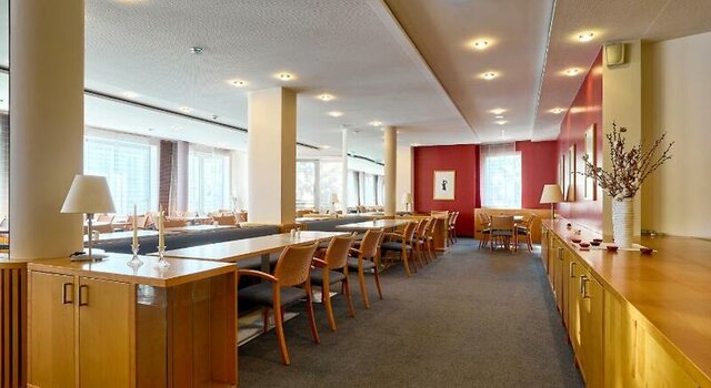 Hotel Strudlhof ★★★
