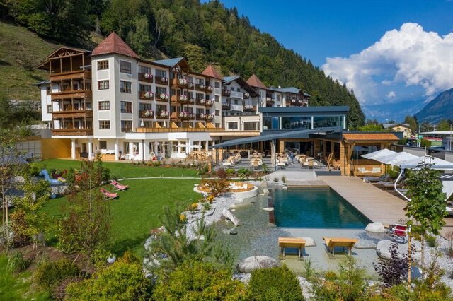 Sportresort Alpenblick ★★★★
