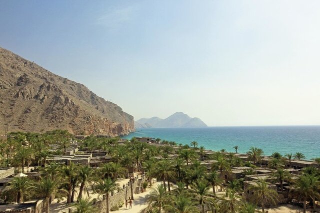 Six Senses Zighy Bay ★★★★★