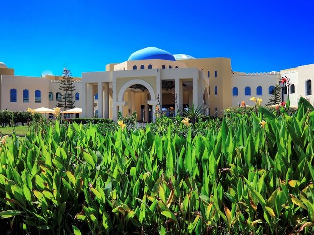 Wyndham Garden Salalah Mirbat ★★★★★