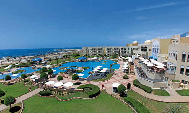 Wyndham Garden Salalah Mirbat ★★★★★