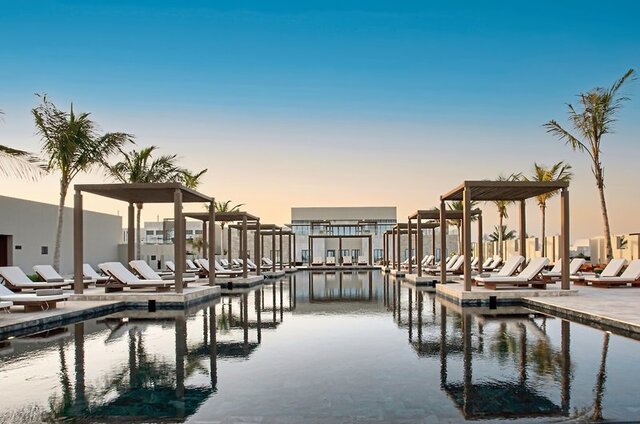 Alila Hinu Bay ★★★★★