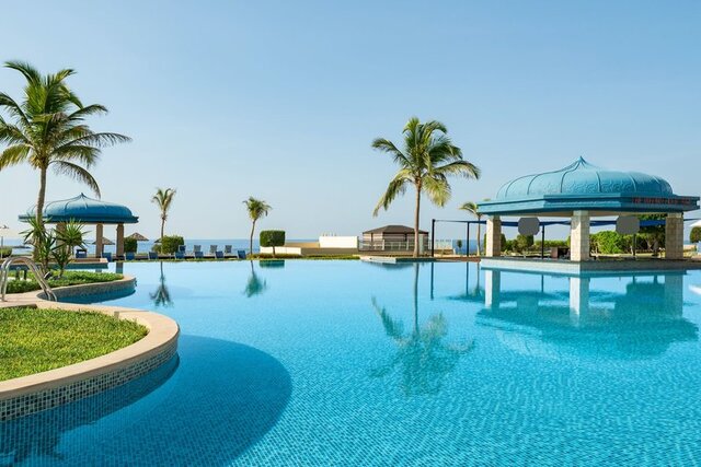 Wyndham Garden Salalah ★★★★★