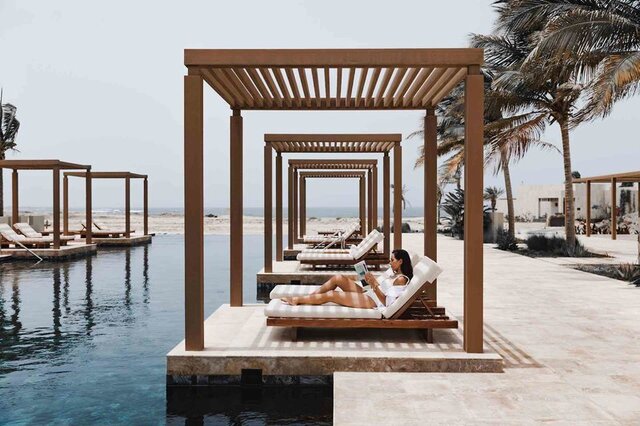 Alila Hinu Bay Salalah ★★★★★