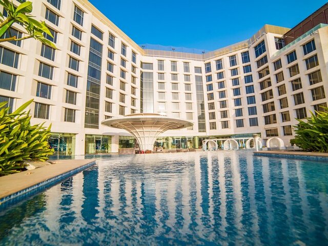 Grand Millennium Muscat ★★★★★