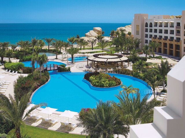 DoubleTree Muscat Al Waha ★★★★★