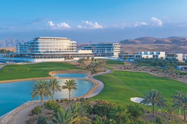 Tivoli La Vie Muscat ★★★★★