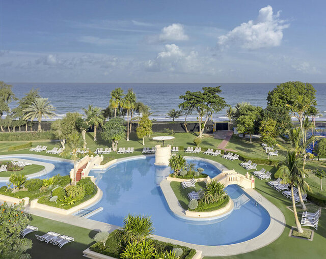 InterContinental Muscat ★★★★★