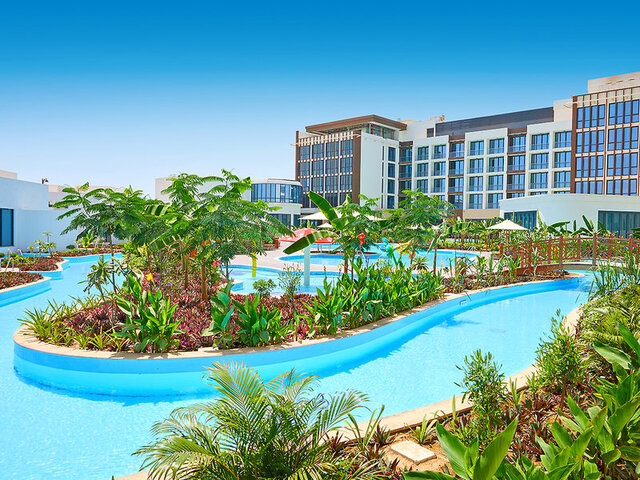 Millennium Resort Salalah ★★★★