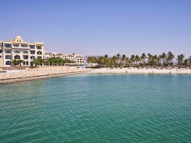 Fanar Hotel & Residences ★★★★★