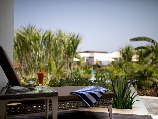 Millennium Resort Salalah ★★★★★
