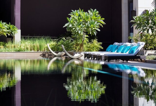 Hormuz Grand Muscat, Radisson Collection Hotel ★★★★★