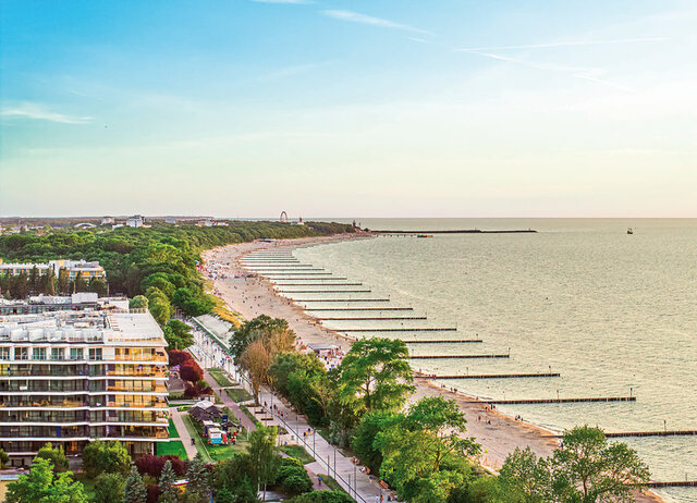 Seaside Park Hotel ★★★★