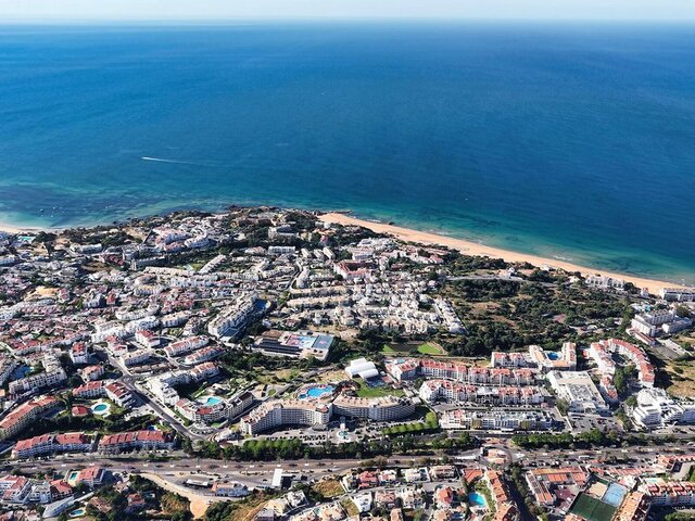 Hotel Paraiso Albufeira ★★★★