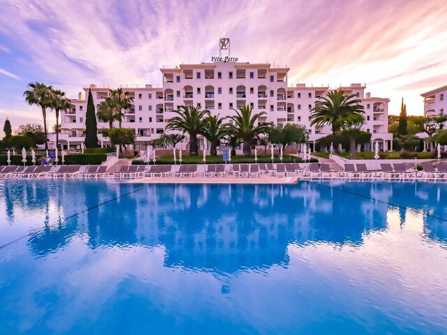 Vila Petra Aparthotel ★★★★