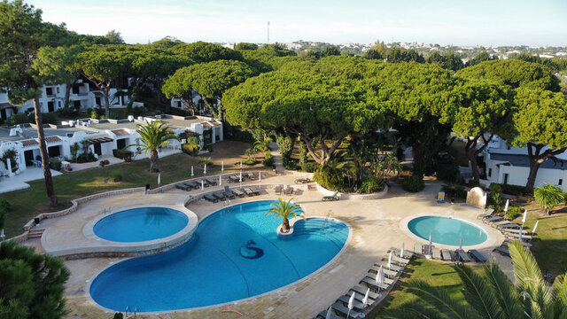 Balaia Golf Village ★★★★