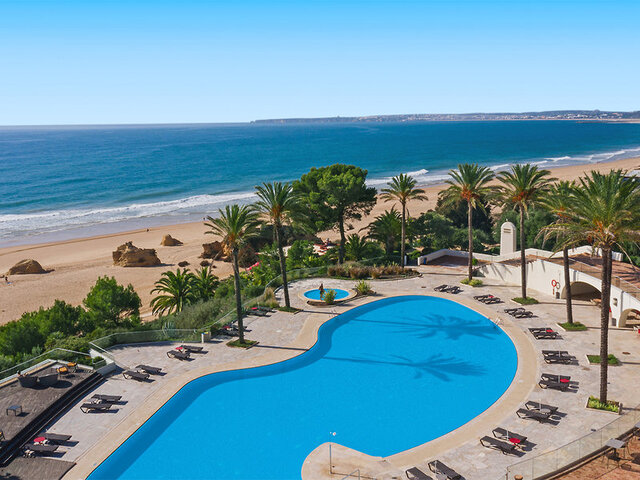 Pestana Alvor Praia ★★★★★
