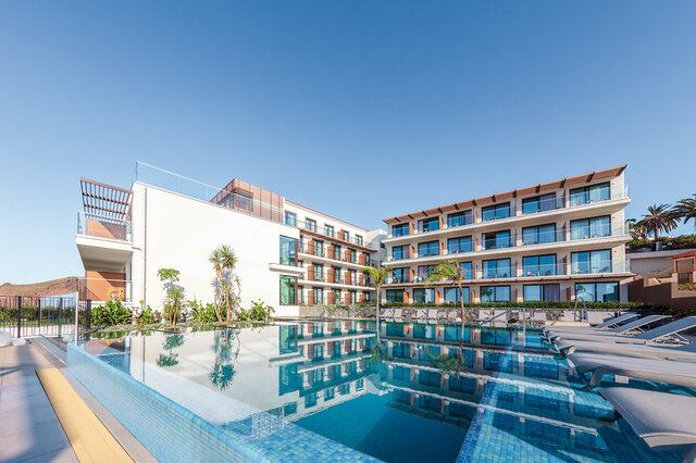 Sentido Galomar ★★★★