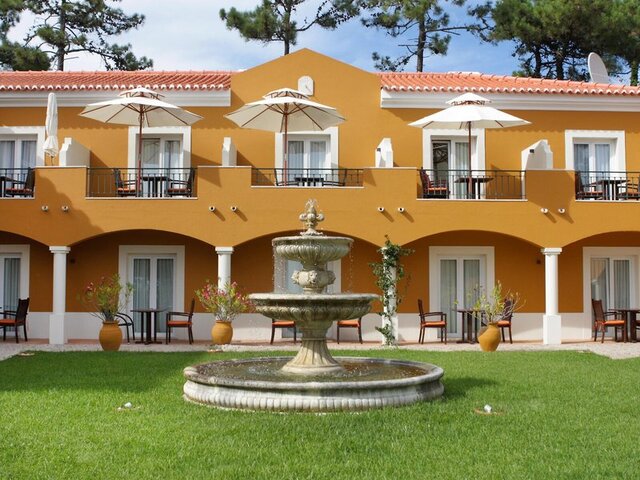 Longevity Senses Cascais Boutique Hotel & Clinic - Adults Only ★★★★★
