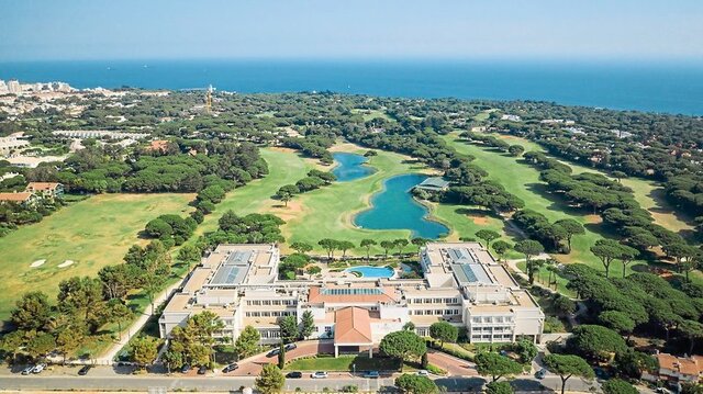 Onyria Quinta da Marinha Hotel ★★★★★