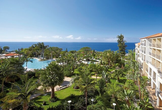 Hotel Porto Mare ★★★★