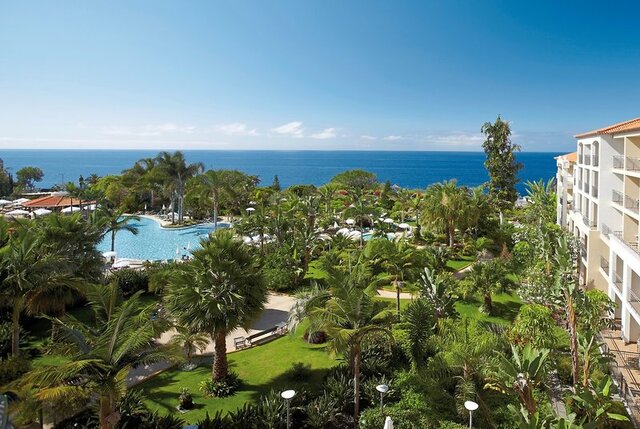 The Residence Porto Mare ★★★★