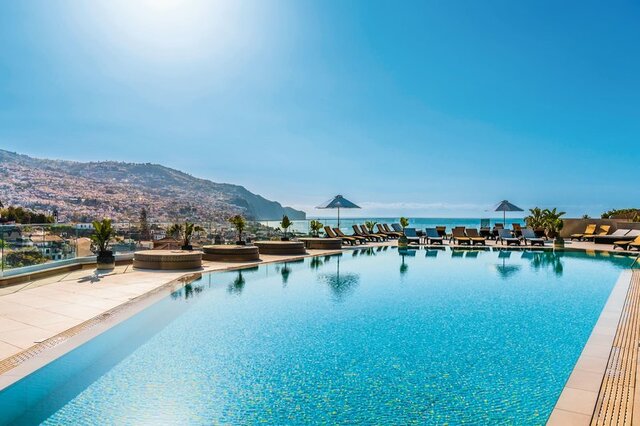 The Views Baia / o.Transf ★★★★