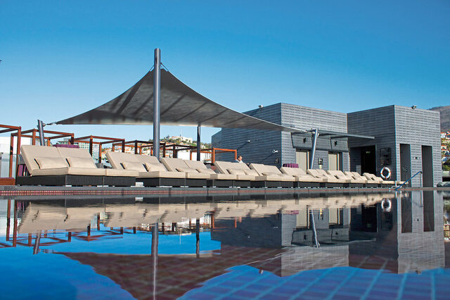 The Vine ★★★★★