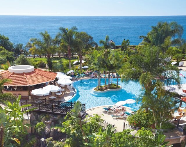 Porto Mare / o. Transfer ★★★★