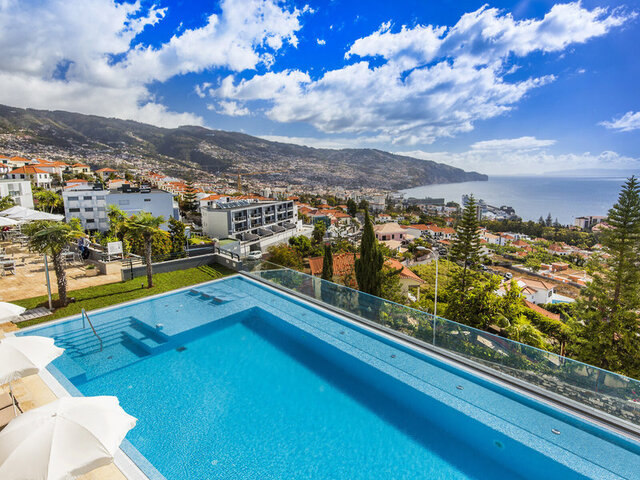 Madeira Panoramico ★★★★