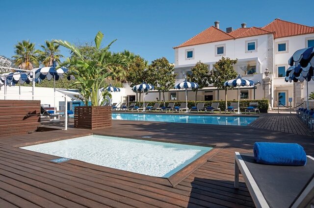 Palacio do Governador ★★★★★