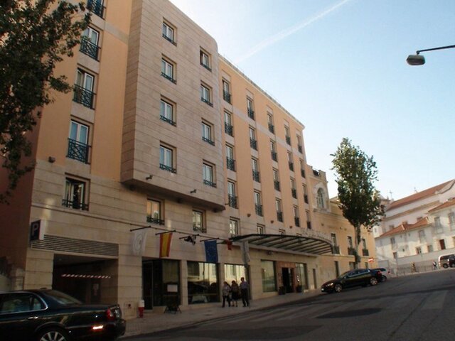 Hotel Real Palácio ★★★★★